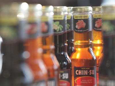 Masan Consumer tiếp tục củng cố tiềm lực